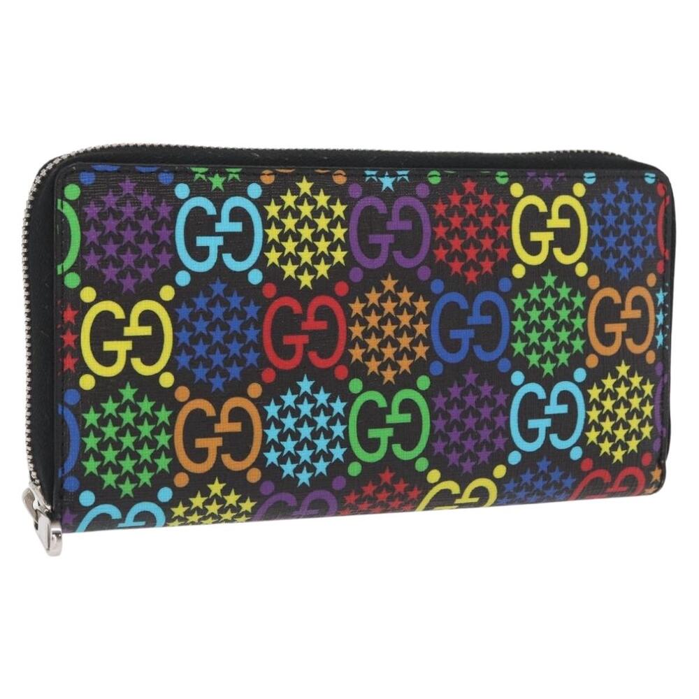 Gucci Gg Psychedelic Long Wallet #359403G56B